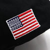 Letter USA Embroidery Baseball Cap, 4th of July Gifts For Patriots