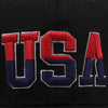 Letter USA Embroidery Baseball Cap, 4th of July Gifts For Patriots