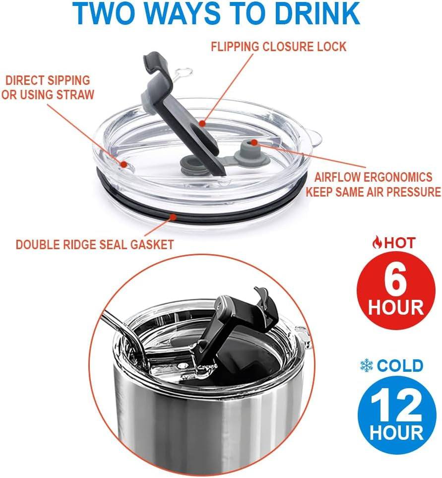 Best Dad Ever Trump Tumbler, Gift For Trump Supporters, Election 2024