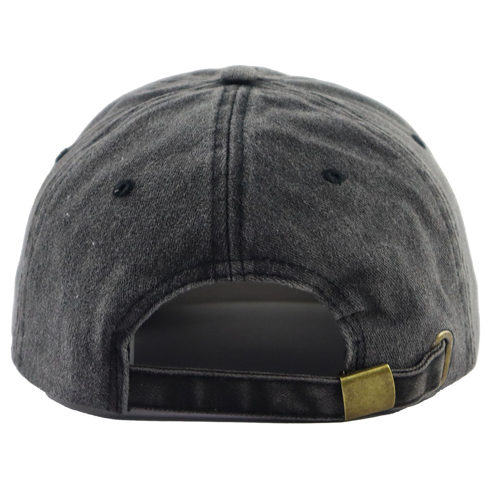 2Pcs Gulf of America Hat for Men Women