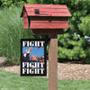 Trump Fights Garden Flag, Trump Shooting, Trump Assassination, Election 2024