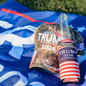 Unique America Trump 2024 Supporter Kit