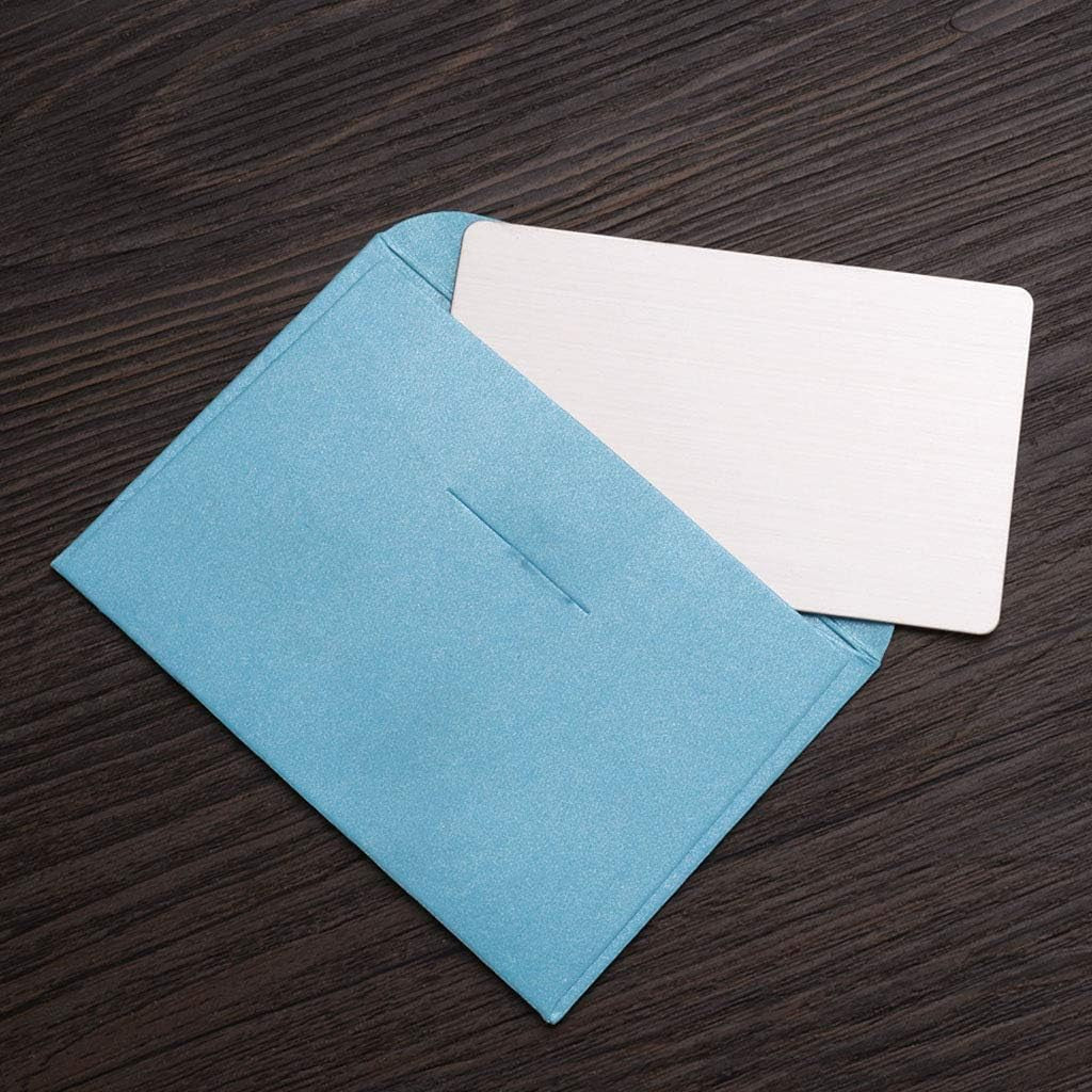 Dad Engraved Wallet Insert Card, Thank You Dad Gifts, I Love You Dad, Gifts For Father's Day, Gifts For Lovers