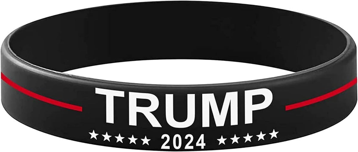 Unique America Trump 2024 Supporter Kit
