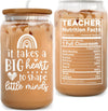 in My Teacher Era Cup Tumbler, Back To School Tumbler, Tumbler 20 Oz Gifts
