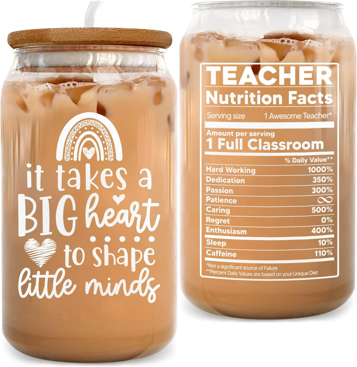 in My Teacher Era Cup Tumbler, Back To School Tumbler, Tumbler 20 Oz Gifts