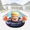 Keep America Great Pool Float for Summer 2024, Gifts For Trump Fans, Election 2024
