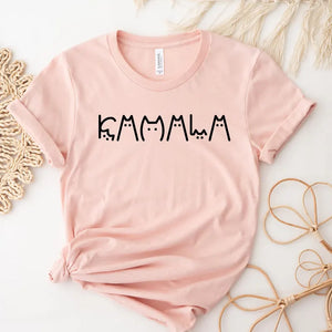 Kamala Cat Letter, Kamala Harris Shirt, Gifts For Cat Lovers, Election 2024