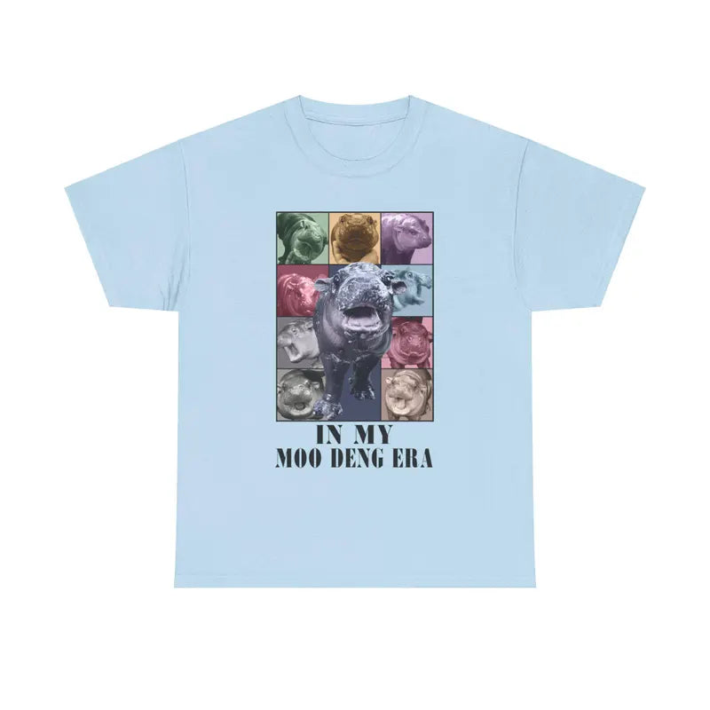 Moo Deng Shirt, In My Moo Deng Era Shirt