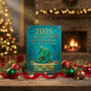 Animal Set 24-day Advent Calendar 2025, Dogs, Cats, Horses, Christmas Gifts for Family Members & Friends