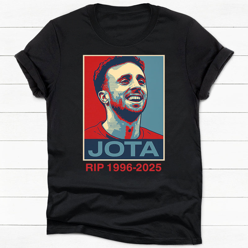 Diogo Jota RIP 1996 2025 Bootleg Shirt Gift For Fan,Diogo Jota Cap,Retro Tribute Soccer Fan T-Shirt,  Memorial Shirt