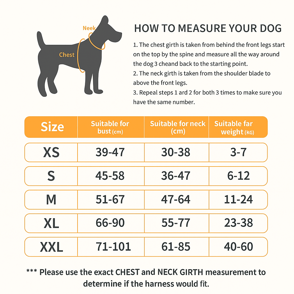 Personalized Reflective Dog Harness, Custom Name And Phone Number, For Your Dogs, For Your Cats, For Pet