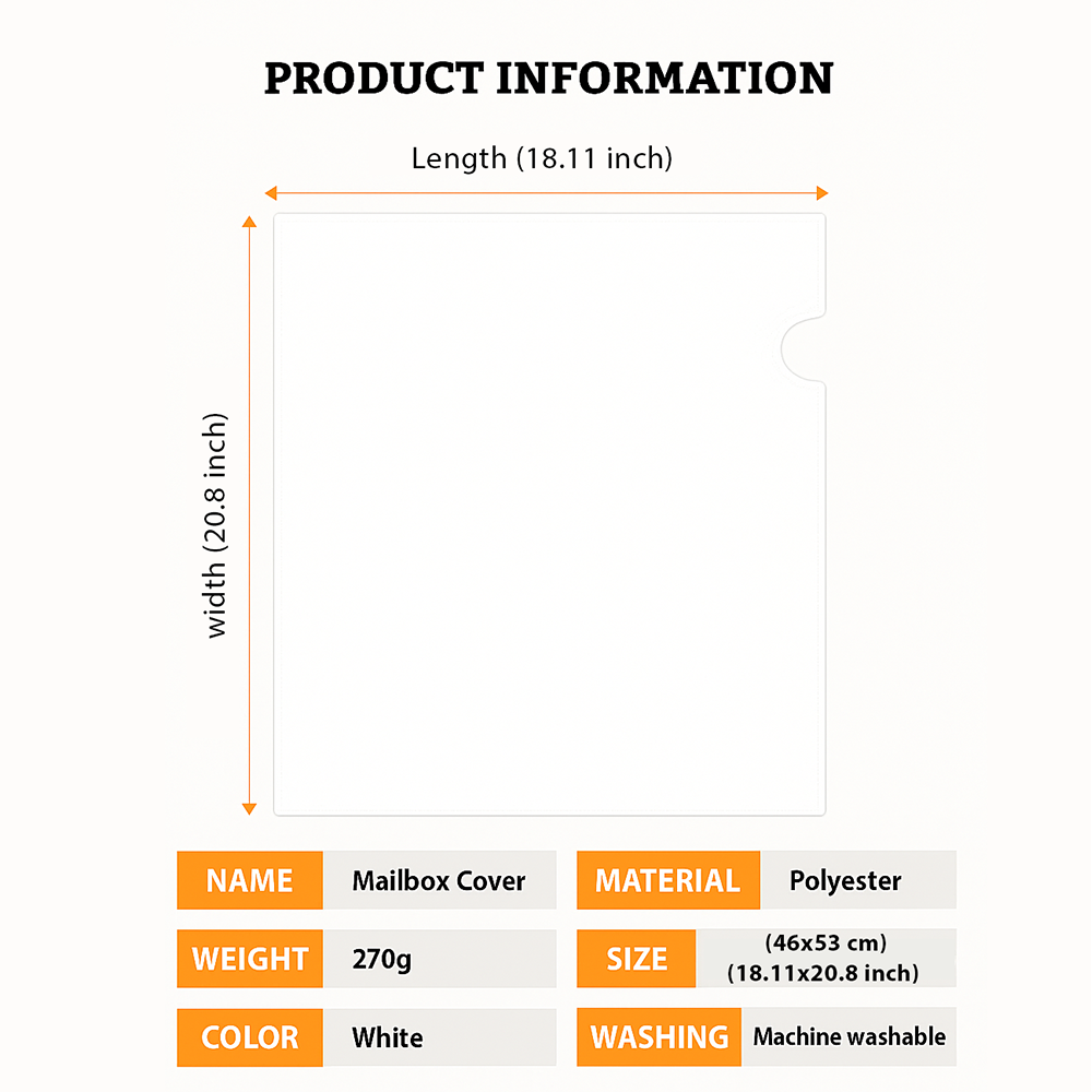 Welcome To My Home, Welcome To Our Home Mailbox Cover, Decoration For Dog Lovers