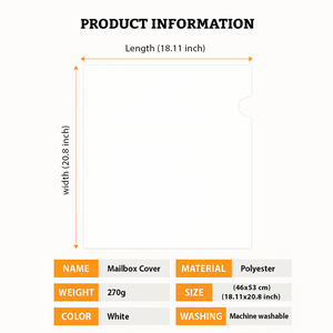 Welcome To My Home American Flag, Welcome To Our Home American Flag Mailbox Cover, Decoration For Dog Lovers