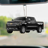 Custom Car Photo Freshie, Personalized Air Freshener, Car Accessories