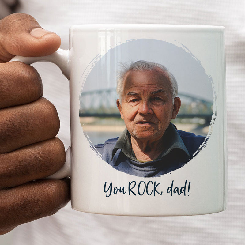 Custom Coffee Mugs  Personalized Coffee Mugs