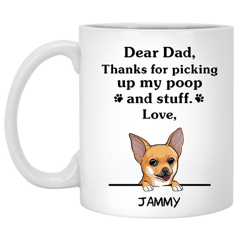 Funny discount chihuahua gifts