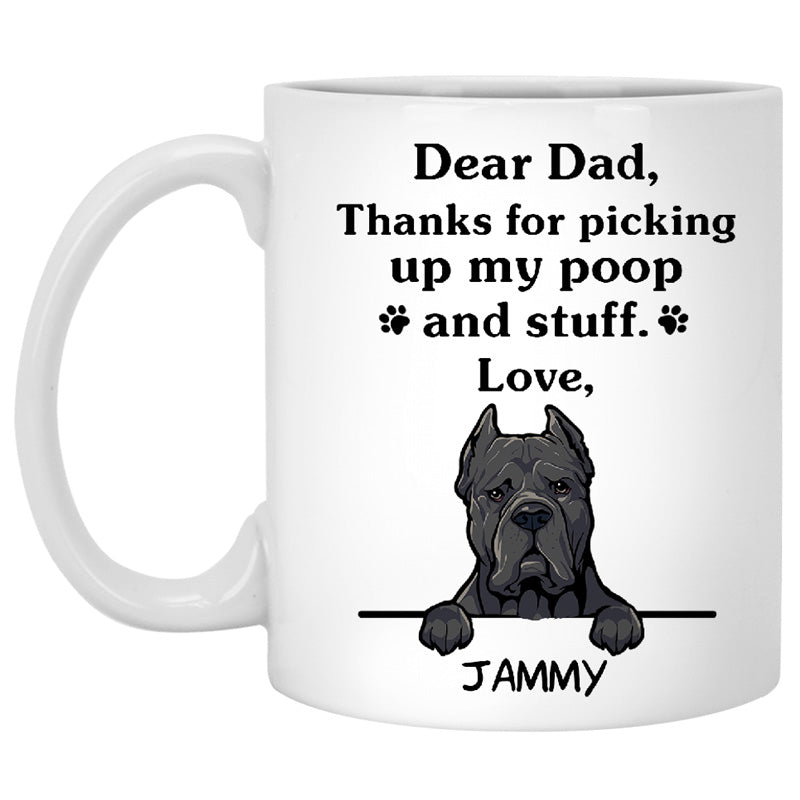 Cane corso outlet gifts