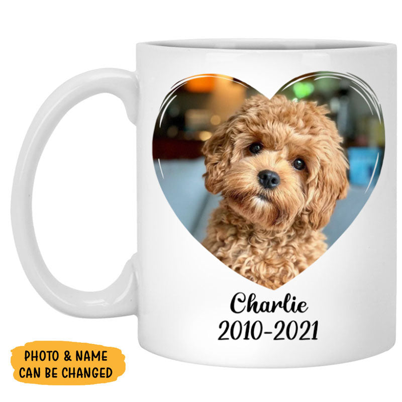 You Are My Farorite Hello, Photo Mugs, Customized Mug, Personalized Gift for Pet Lovers