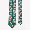 Custom Photo Pattern Necktie, Personalized Necktie, Gifts For Pet Lovers, Father's Day Gifts