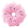Soft and Durable Dog Toys with Squeaky Bone Design, Pet Accessories