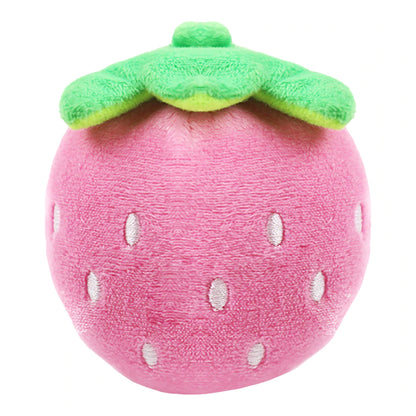Soft and Durable Dog Toys with Squeaky Bone Design, Pet Accessories