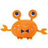 Soft and Durable Dog Toys with Squeaky Bone Design, Pet Accessories