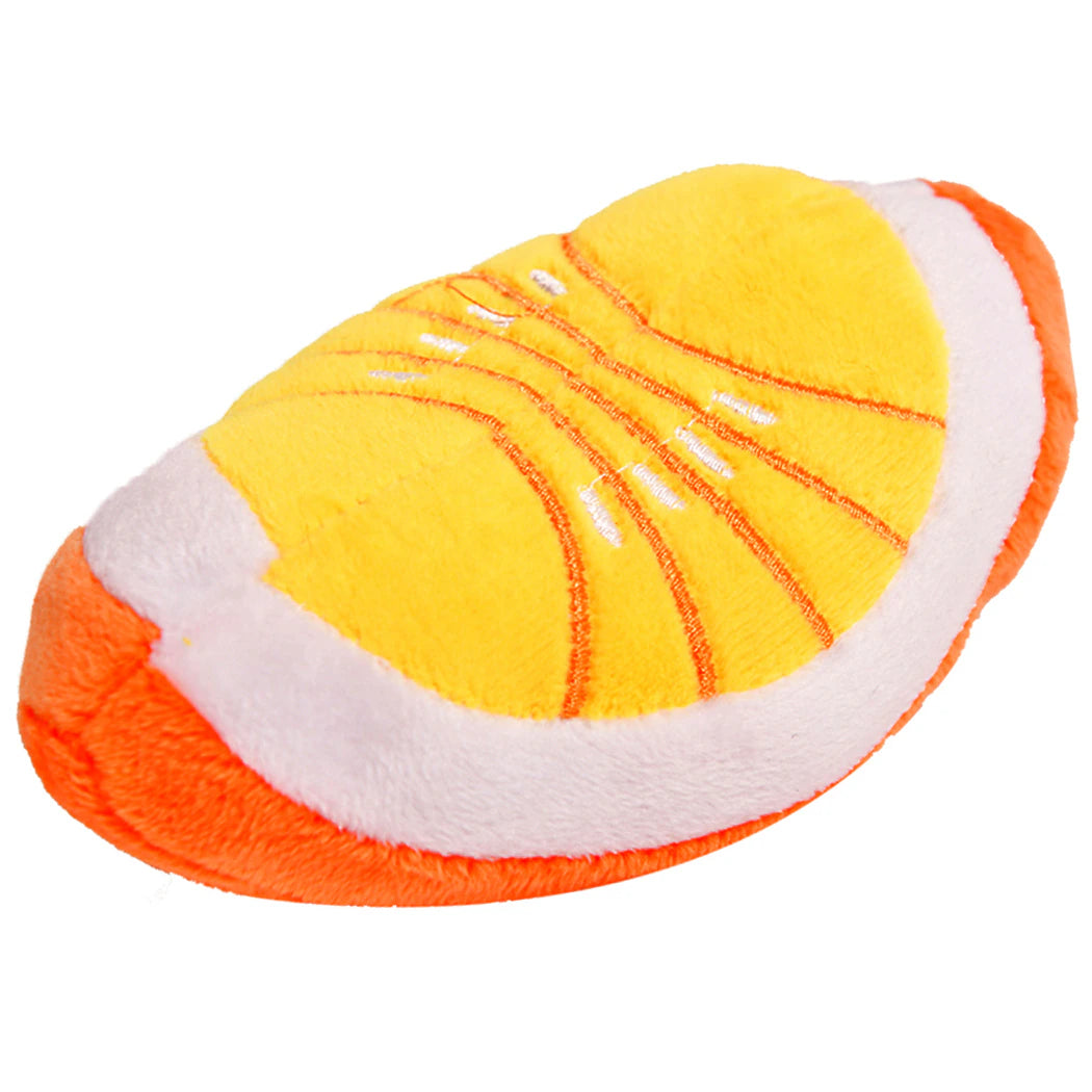 Soft and Durable Dog Toys with Squeaky Bone Design, Pet Accessories