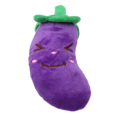Soft and Durable Dog Toys with Squeaky Bone Design, Pet Accessories