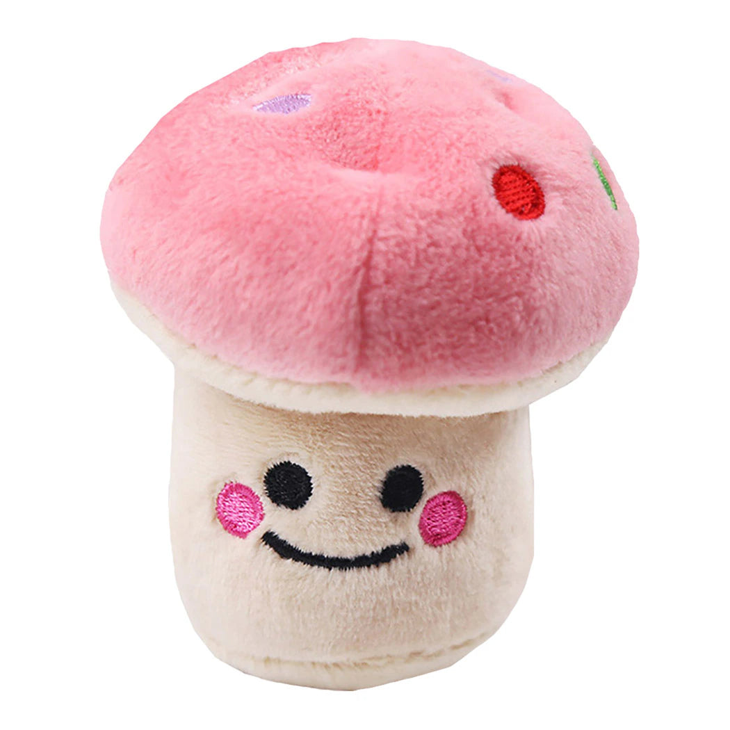 Soft and Durable Dog Toys with Squeaky Bone Design, Pet Accessories