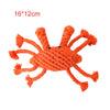 Soft and Durable Dog Toys with Squeaky Bone Design, Pet Accessories