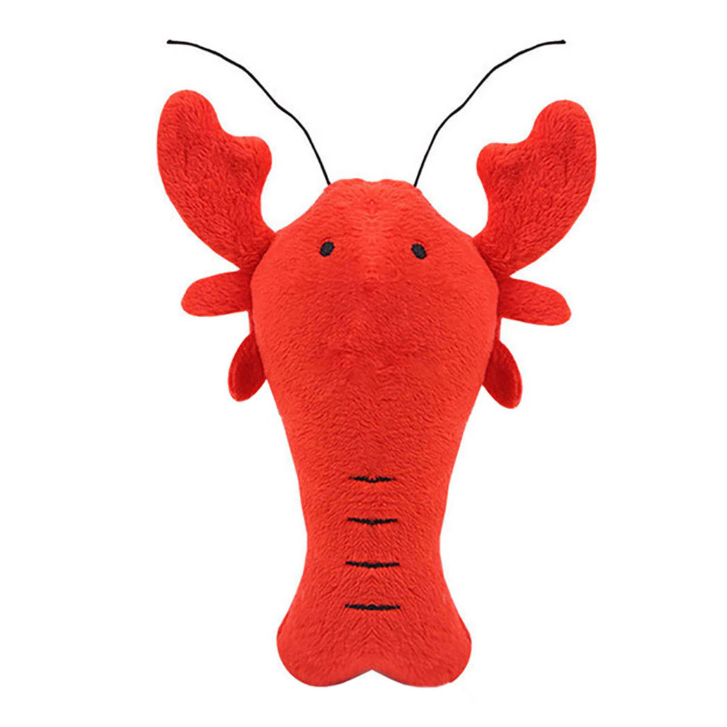 Soft and Durable Dog Toys with Squeaky Bone Design, Pet Accessories
