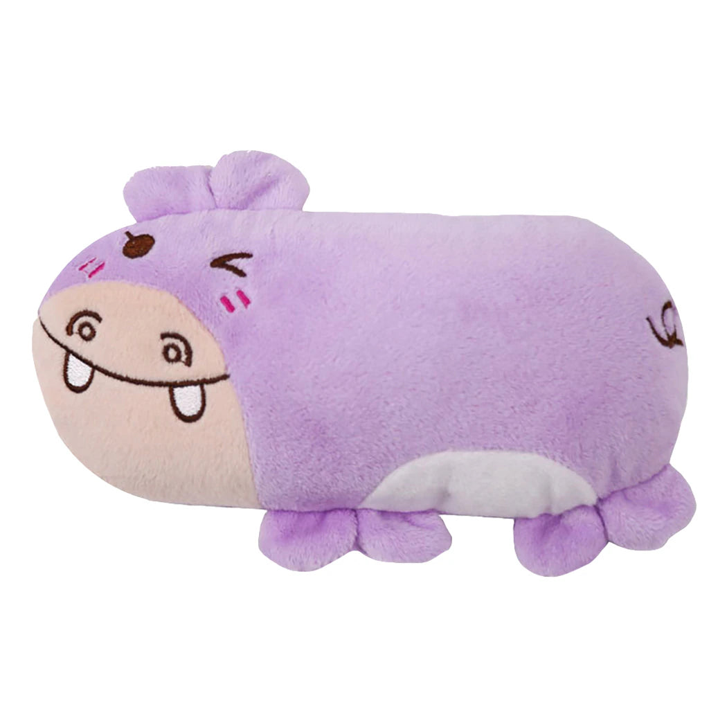 Soft and Durable Dog Toys with Squeaky Bone Design, Pet Accessories