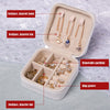 Jewelry Box, Jewelry Travel Case, Gifts for Her, Gifts for Mom, Mother's Day Gifts, Pet Accessories