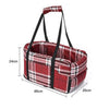 Portable Cat Dog Bed Travel Central Control Car Safety Pet Seat, Pet Accessories