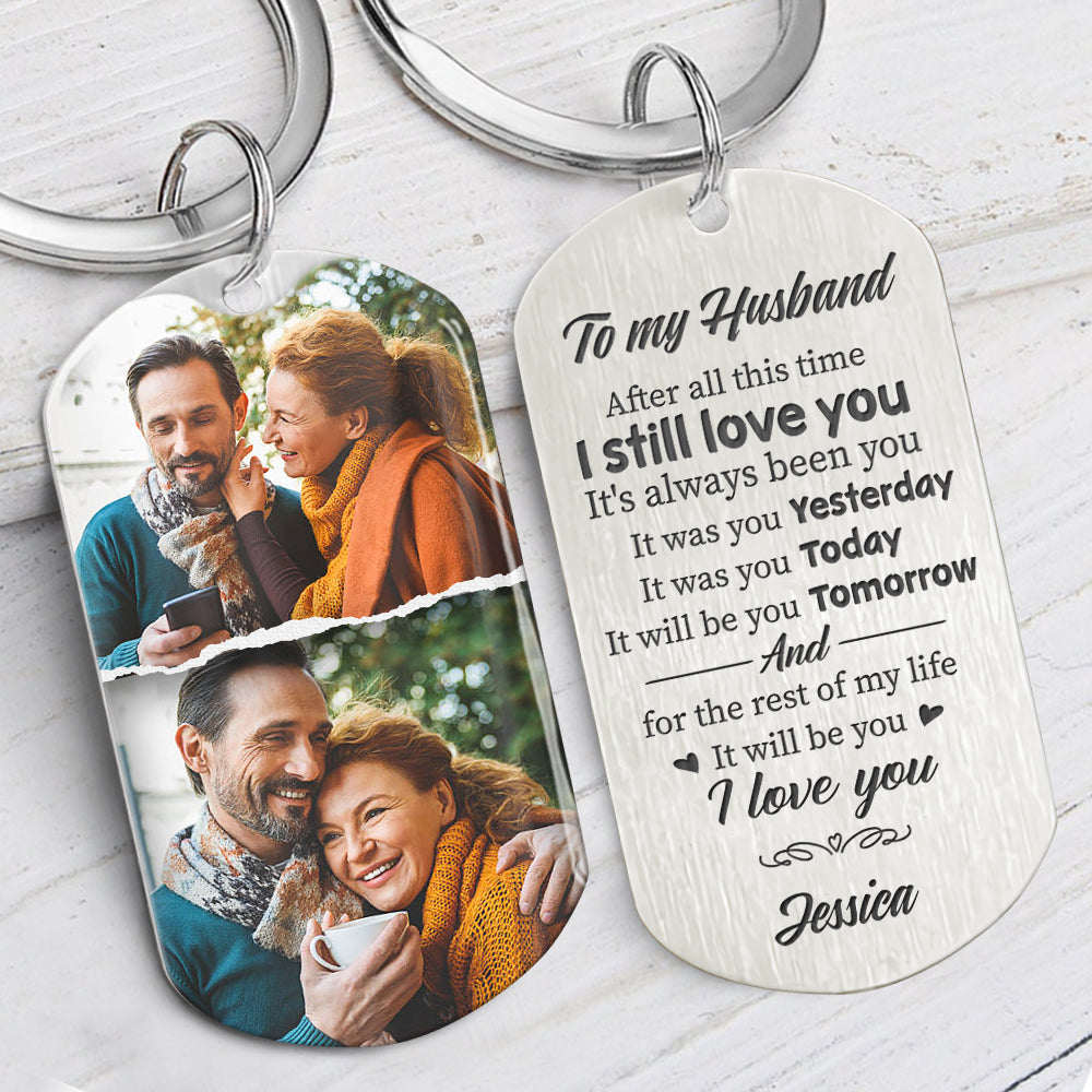 Valentine's Day Gifts, Custom Gifts For Him & Her