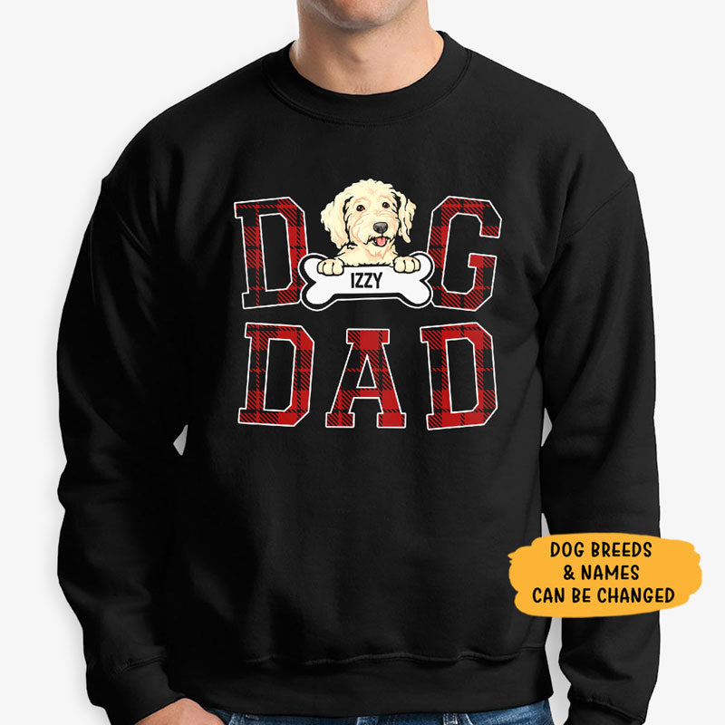 Roses are Red, Funny Dogs Personalized Coffee Mug, Father's Day gift, Custom Gift for Dog Lovers