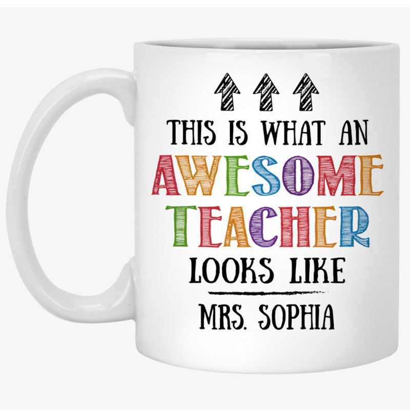 Personalised Teacher Travel Cup Lockdown Teacher Gift -   Traveling  teacher, Personalized teacher, Personalized teacher gifts