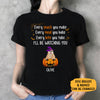 Every Snack You Make, Funny Custom Halloween Costume, Personalized Gifts for Dog Lovers