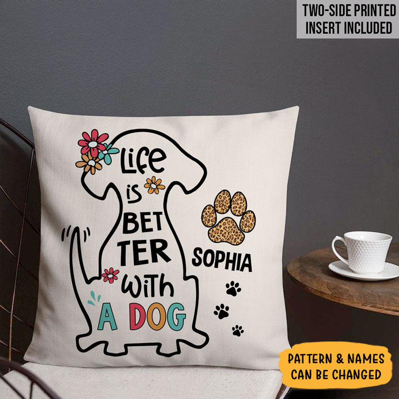 Personalized throw pillow to add personal touches to your living space Page  5 - PersonalFury