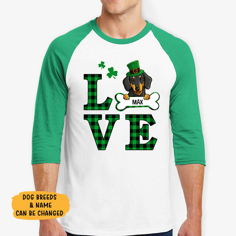 Saints Fan Dog Shirts · Love Dat Clothing · Online Store Powered