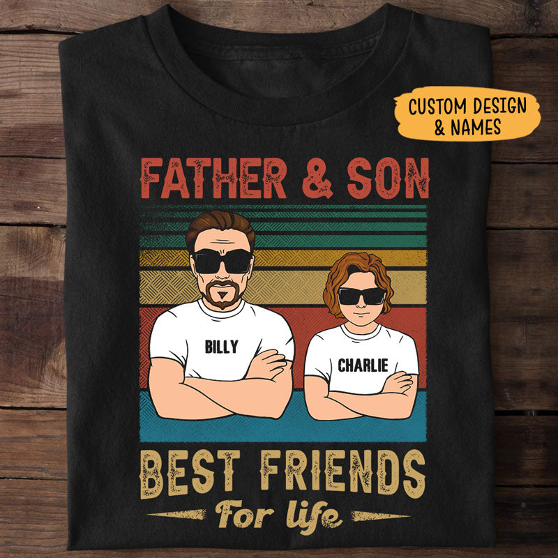 PersonalFury2 Father's Day Gift 2023, Personalized Gift for Dad - This Football Belongs To, Custom Shirt, PersonalFury, Premium Tee / Banana Cream / X-Small