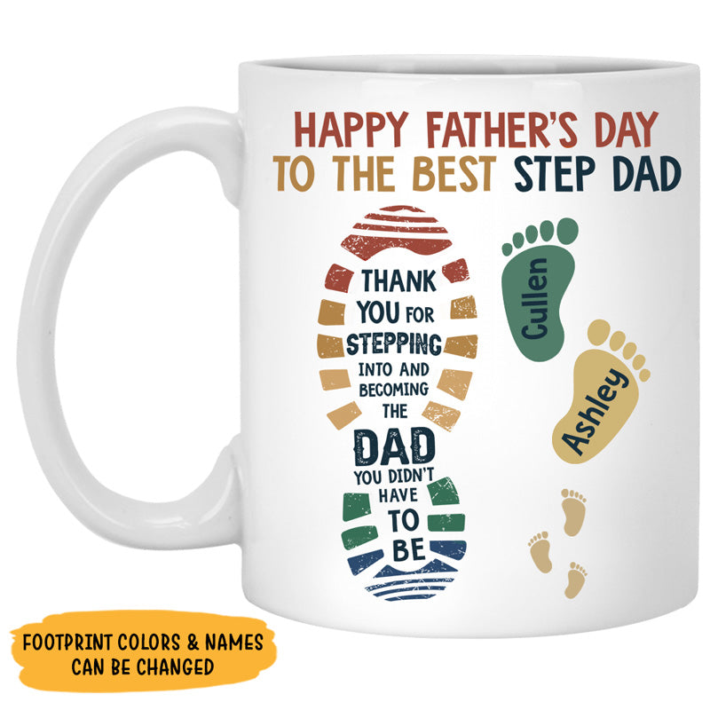 Funny Mugs for Dad, Funniest Gifts for Dad this Father's Day 2021 -  PersonalFury