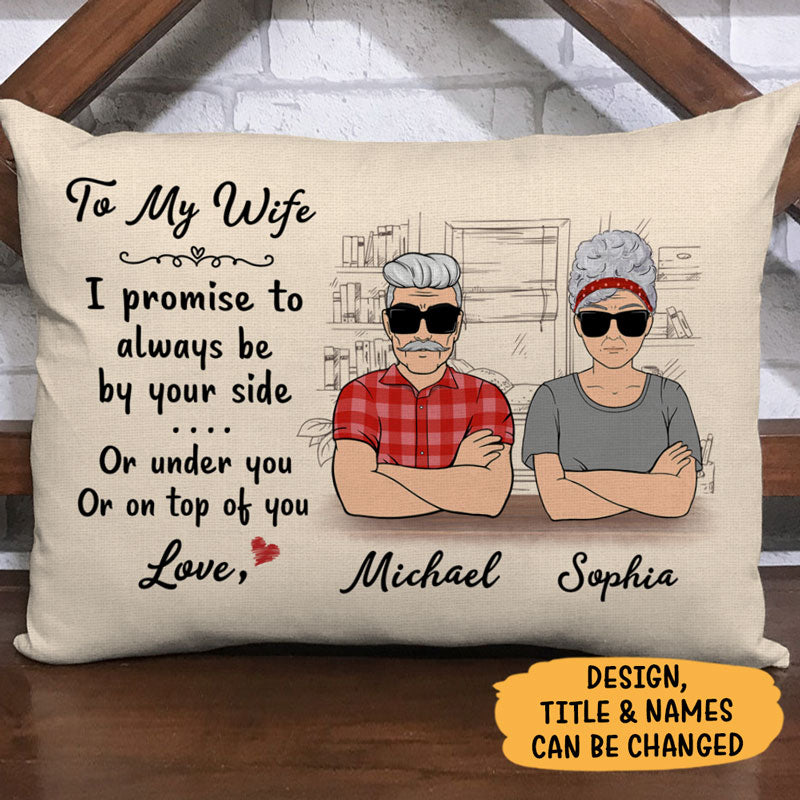 Couple Pillow, Custom Photo Pillows, Anniversary Gift, Valentine Gift -  PersonalFury