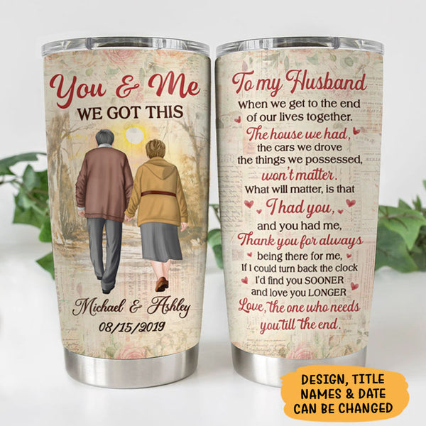 Ain't No Mama Like The One I Got - Engraved Stainless Tumbler, Stainless  Cup, Mom Mug