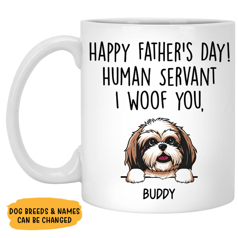 Funny Mugs for Dad, Funniest Gifts for Dad this Father's Day 2021 -  PersonalFury