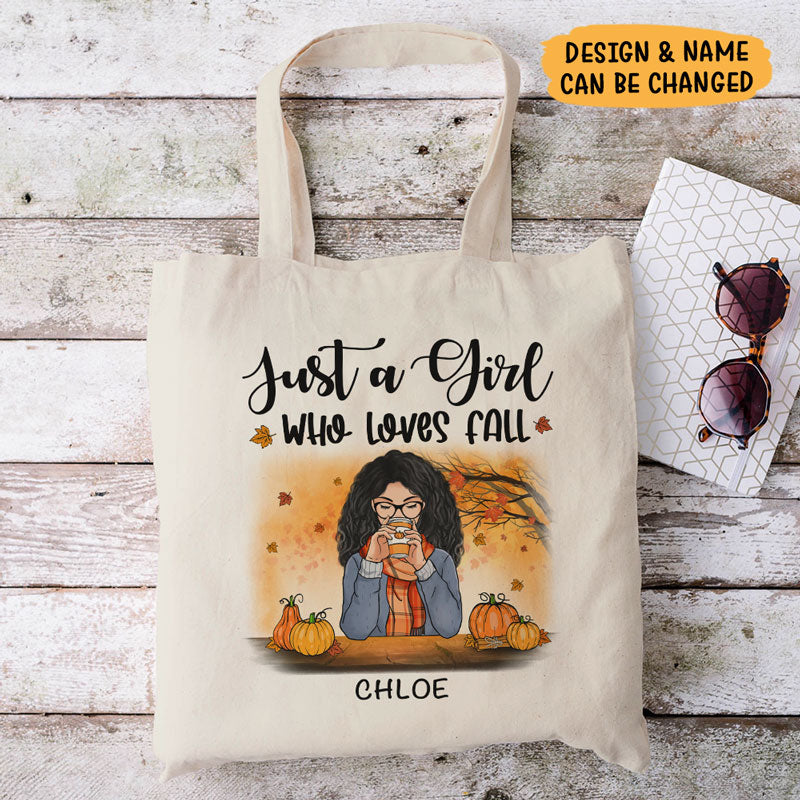 Tote Bags for Women, Personalised Canvas Tote Bag