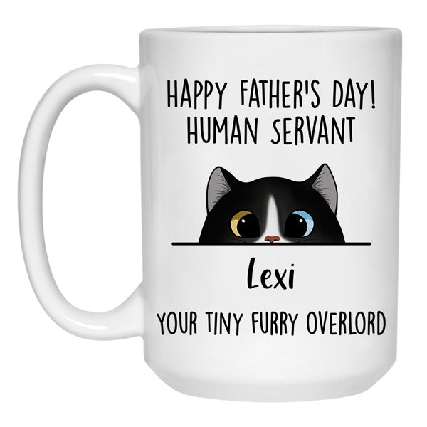 Funny Mugs for Dad, Funniest Gifts for Dad this Father's Day 2021 -  PersonalFury