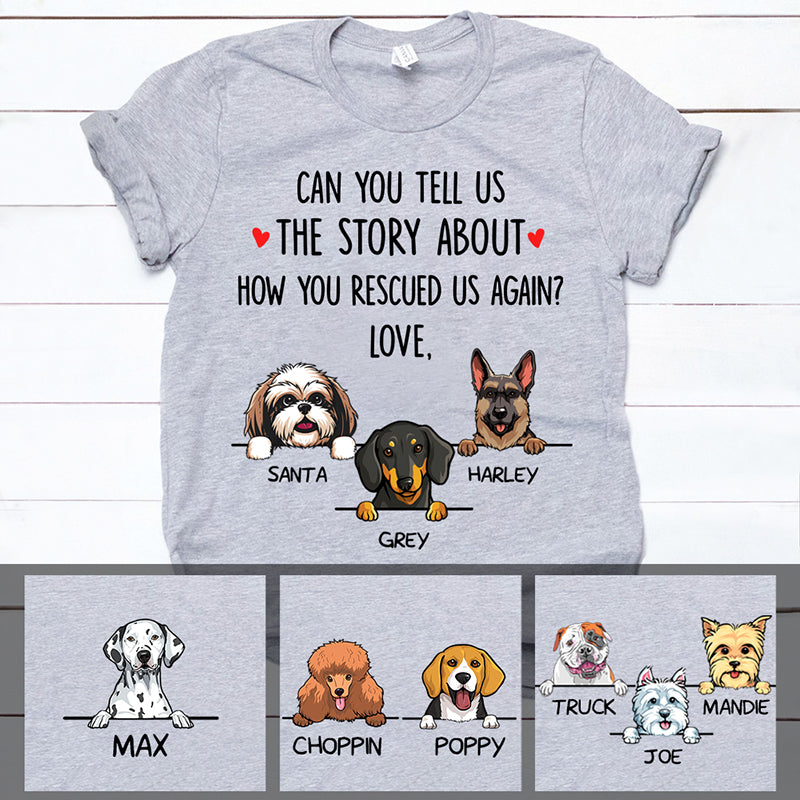 Customized gifts for dog owners 2025
