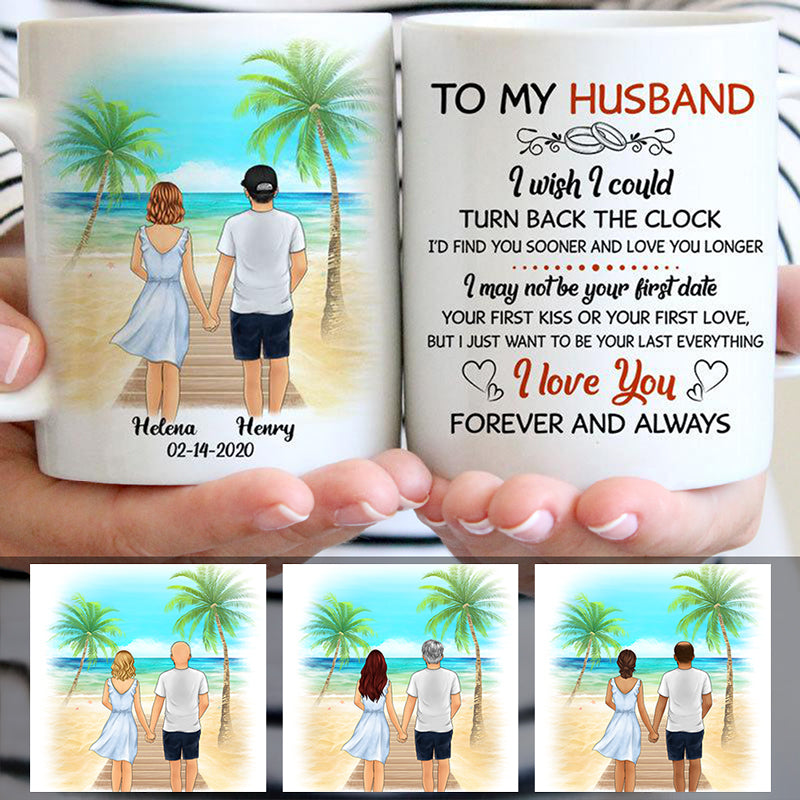 Gifts For Husband - Best Personalized Gifts For Everyone